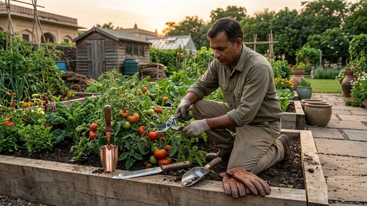 Luxury Gardening Tools That Actually Change Your Garden Game (Not Just Showpieces)