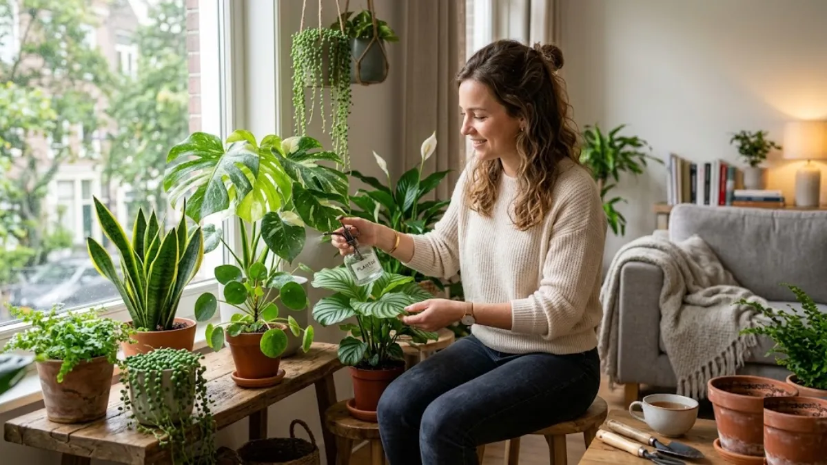 These Plants Quietly Fix Your Mood (Without You Even Noticing)