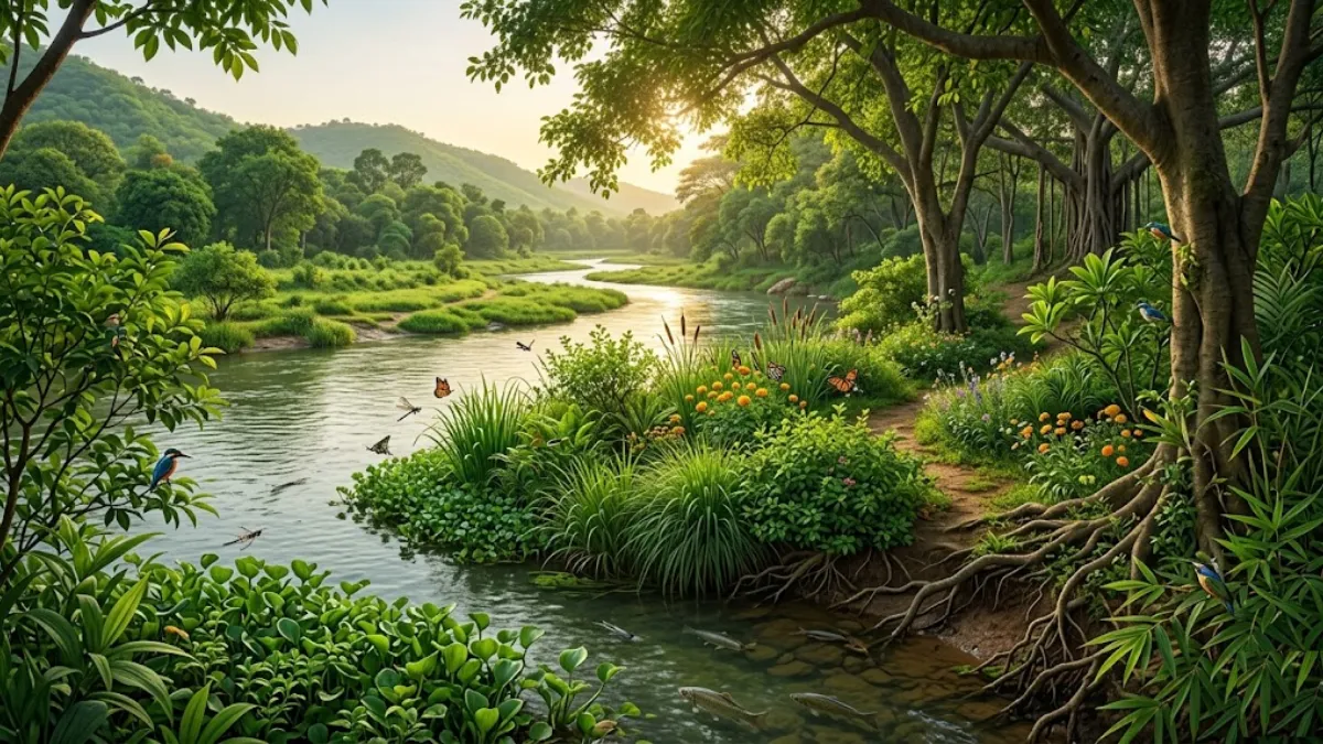 Plants That Quietly Save Entire Ecosystems